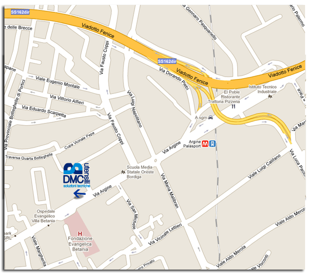 mappa